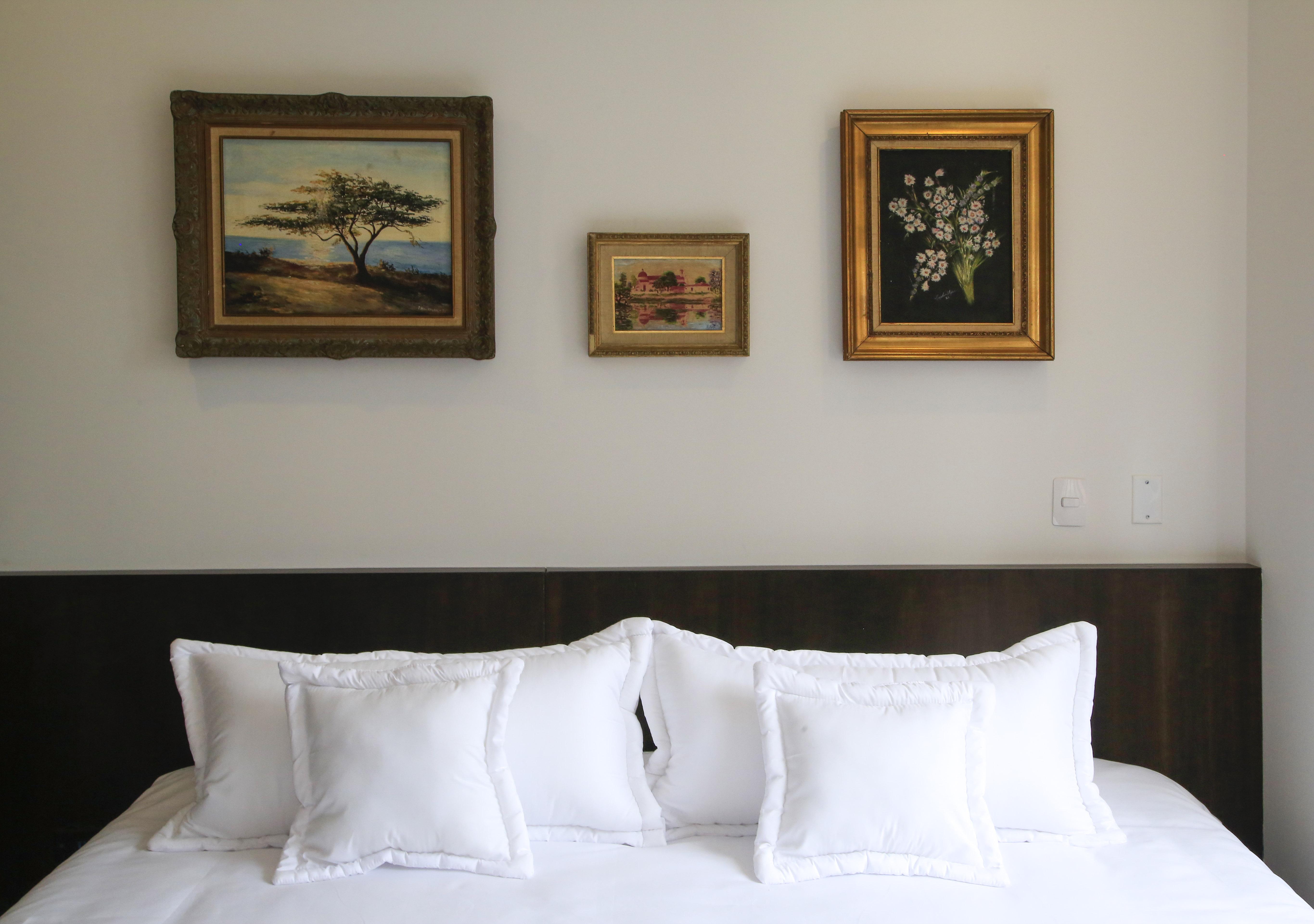 Hotel Museo San Moritz Bogota Bagian luar foto