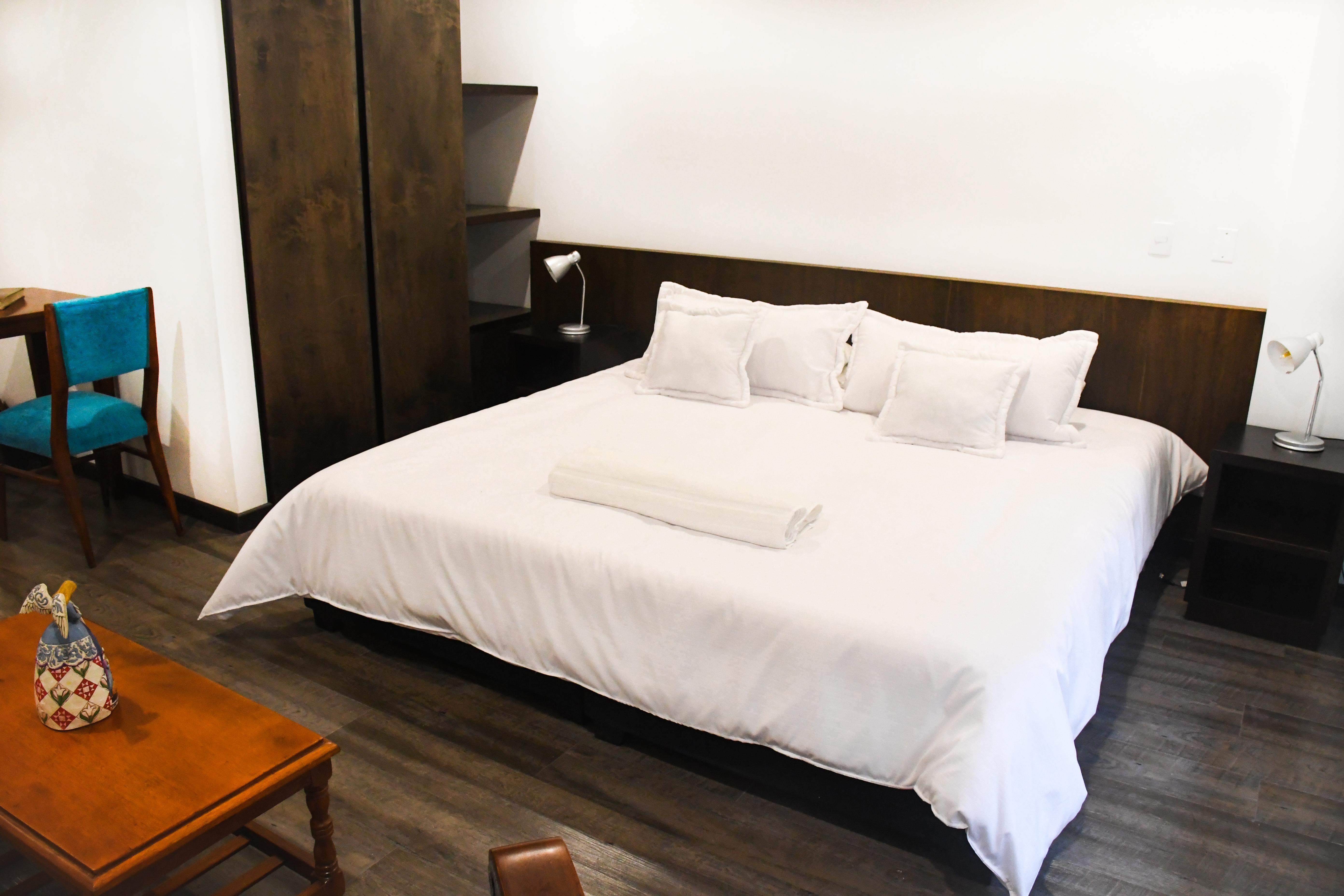Hotel Museo San Moritz Bogota Bagian luar foto