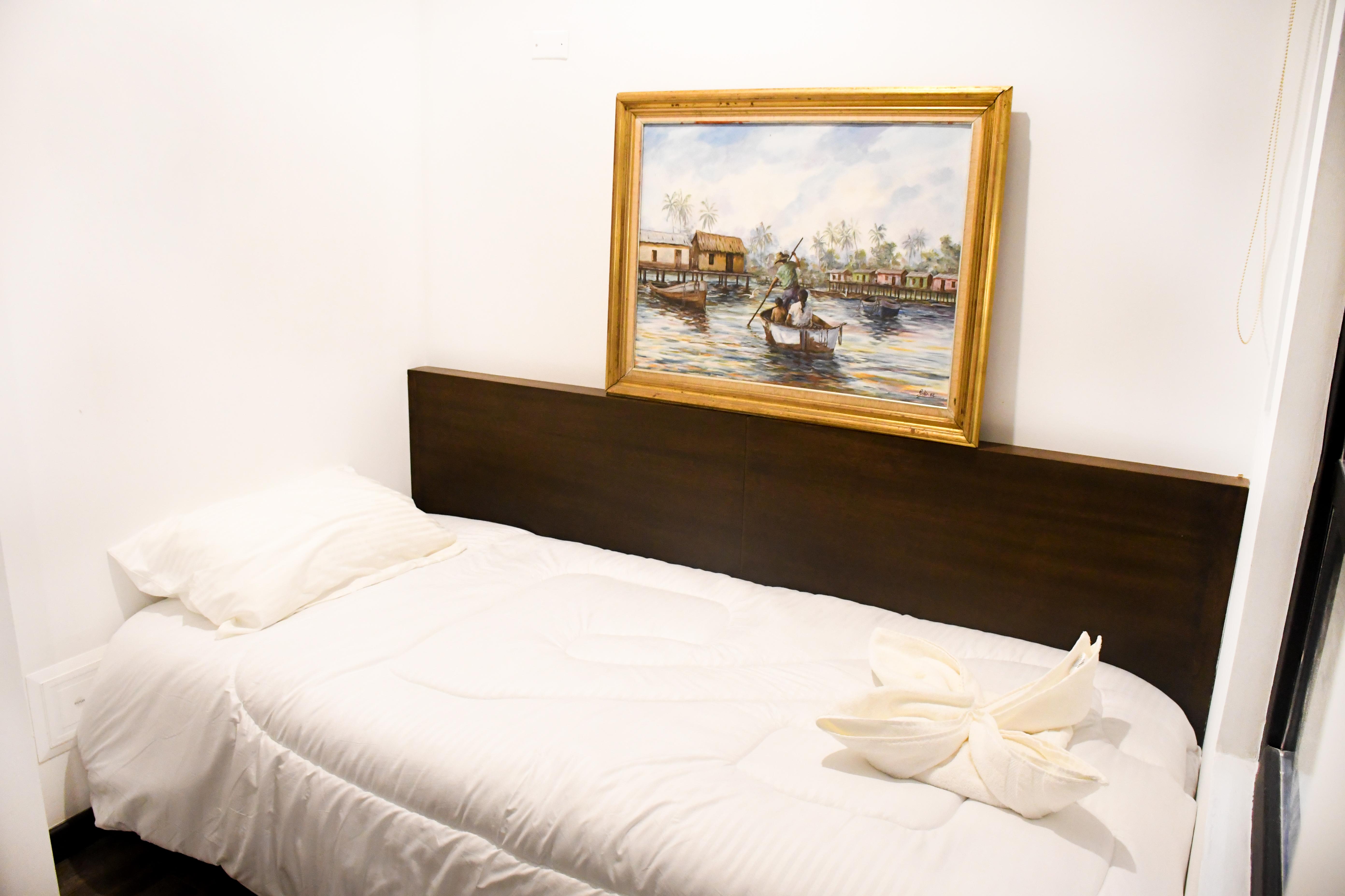 Hotel Museo San Moritz Bogota Bagian luar foto