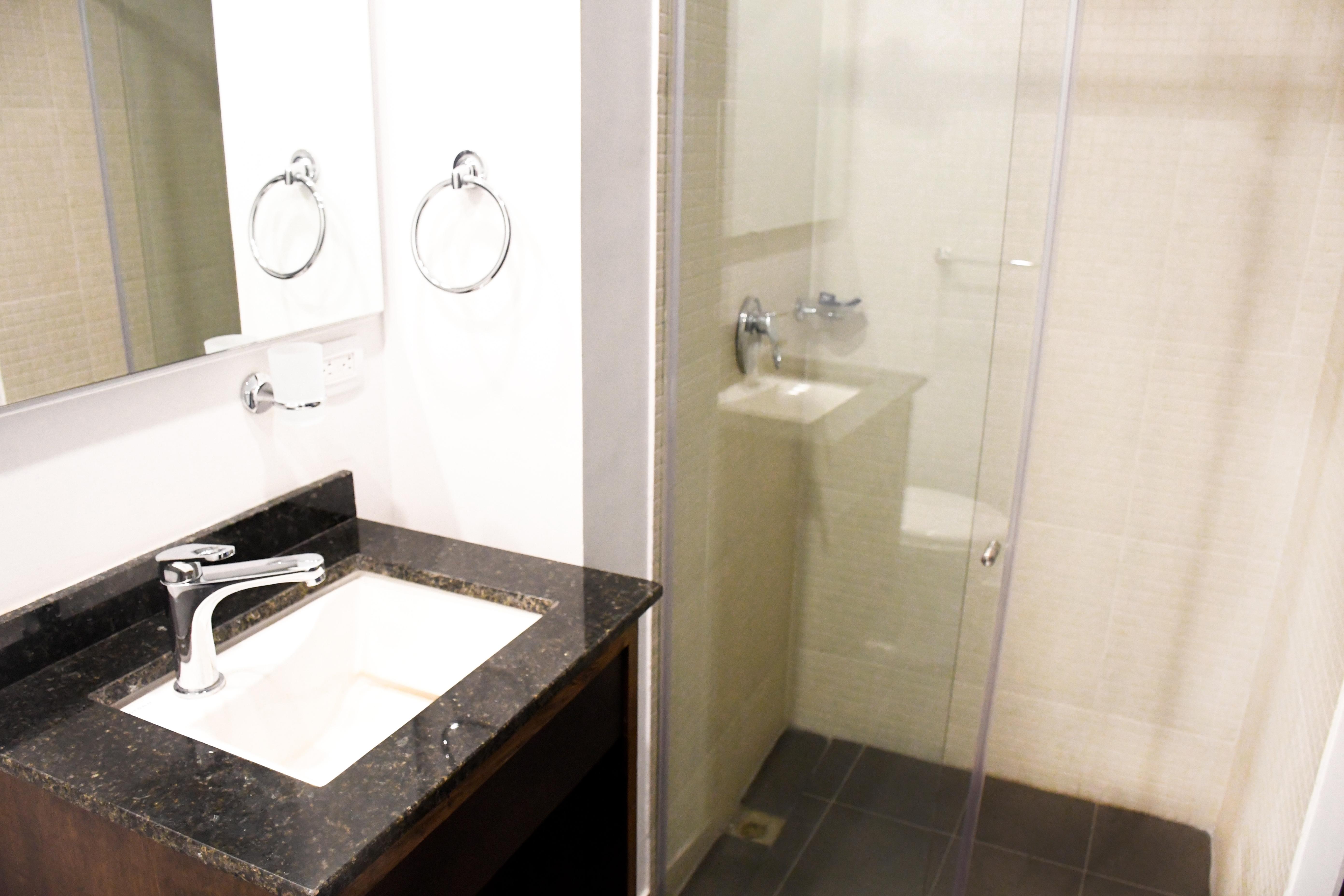 Hotel Museo San Moritz Bogota Bagian luar foto