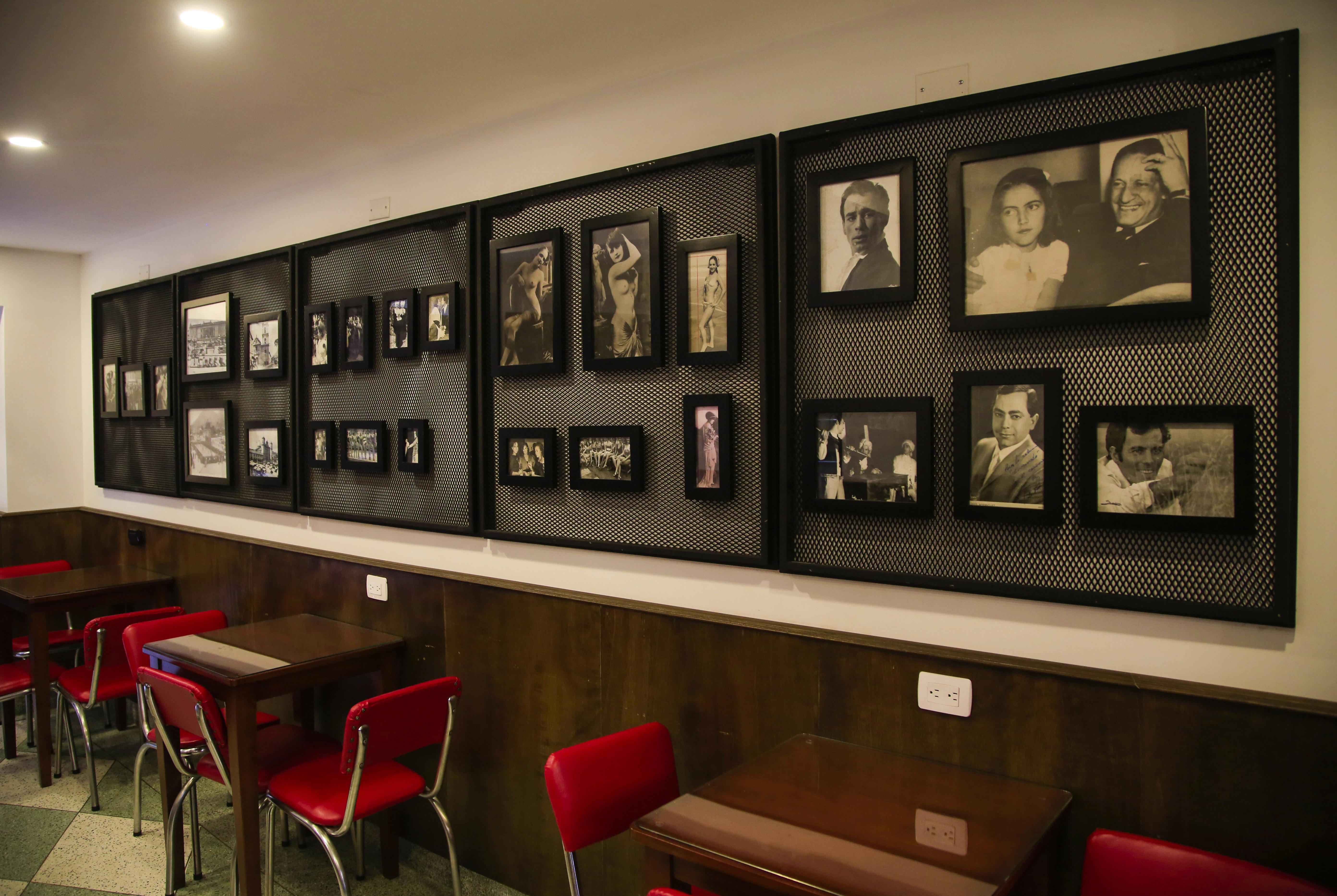 Hotel Museo San Moritz Bogota Bagian luar foto